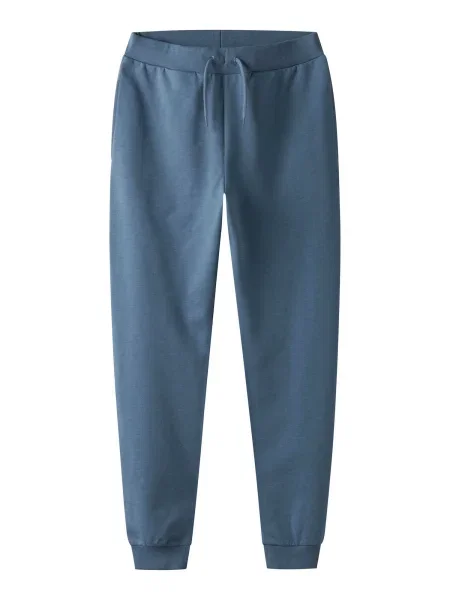 TWO SOON Pantaloni albastru