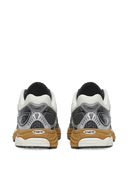 Sneakerși Saucony gri
