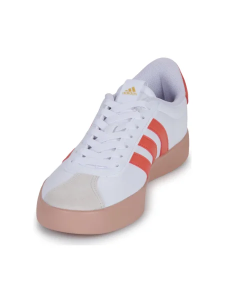 Pantofi Adidas alb