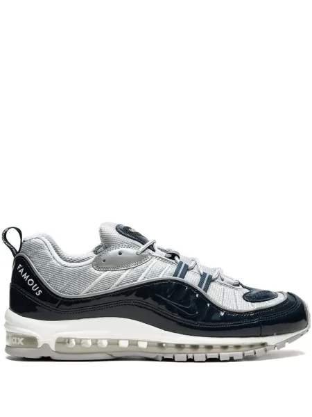 Sneakerși Nike Air Max negru