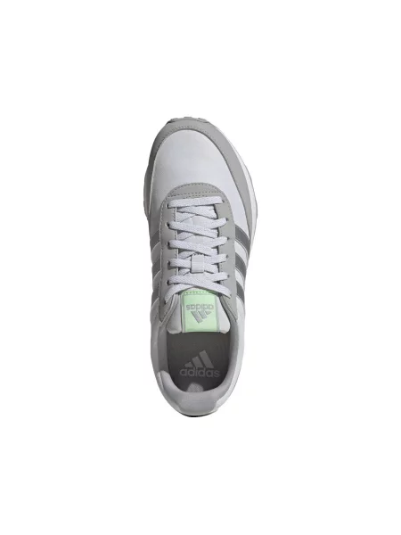 Pantofi Adidas alergare gri
