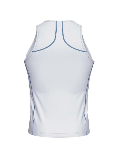 Tricou Errea alb
