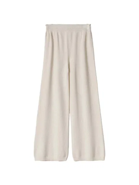 Nohavice Hinnominate biela