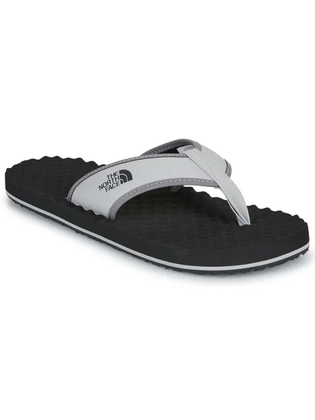Pantofi The North Face gri