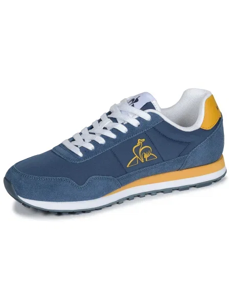 Tenisky Le Coq Sportif modrá