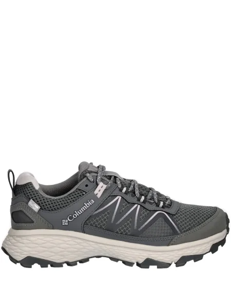Sneakerși Columbia gri