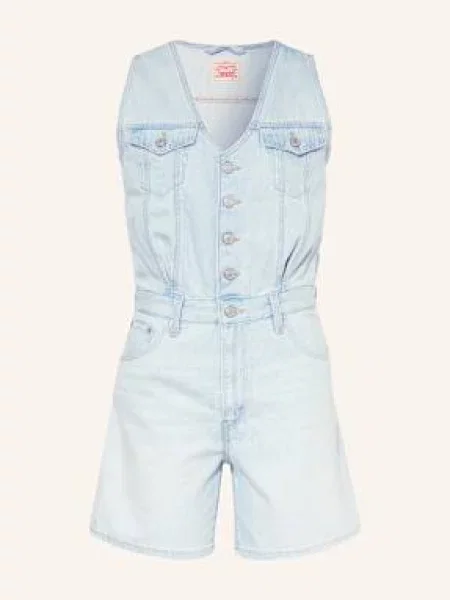 Levi's® Overal Světle modrá