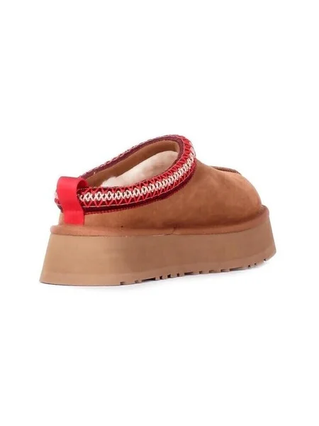 Pantofi Ugg maro