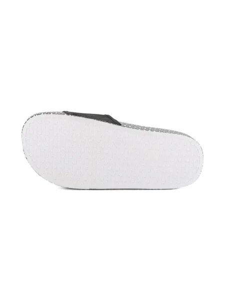 Dětské sandály Bosswear bílé