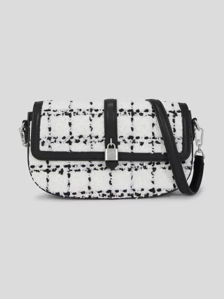 Torbica Karl Lagerfeld bela