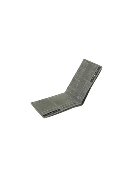 Portofel Bhpc gri