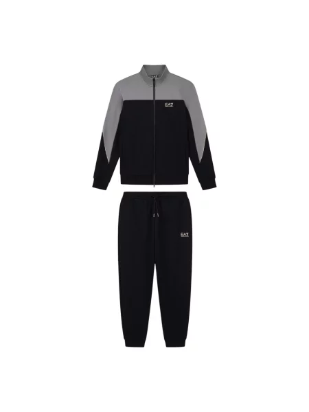 Emporio Armani Dres czarny