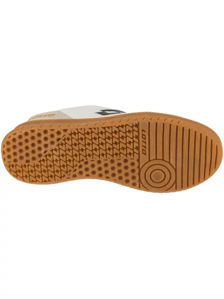 Tenisky Lotto bílé