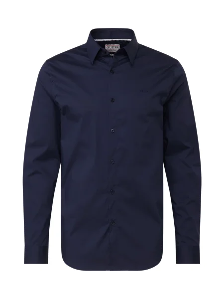 GUESS Ing sötétkék kék