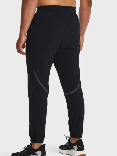 Брюки Under Armour черные