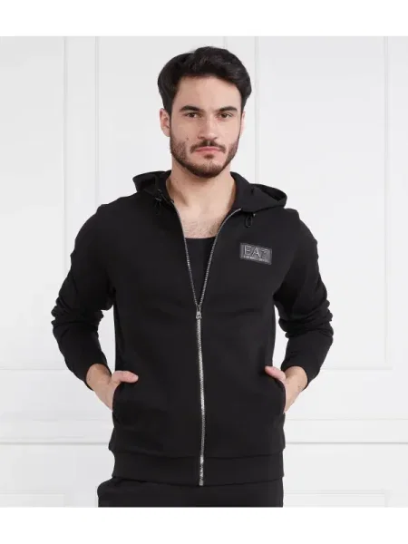 Hanorac negru