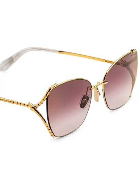 Ochelari de soare Bvlgari