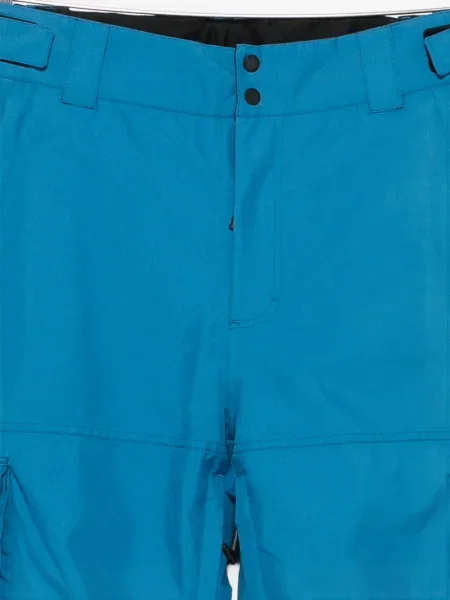 Pantaloni cargo Superdry albastru