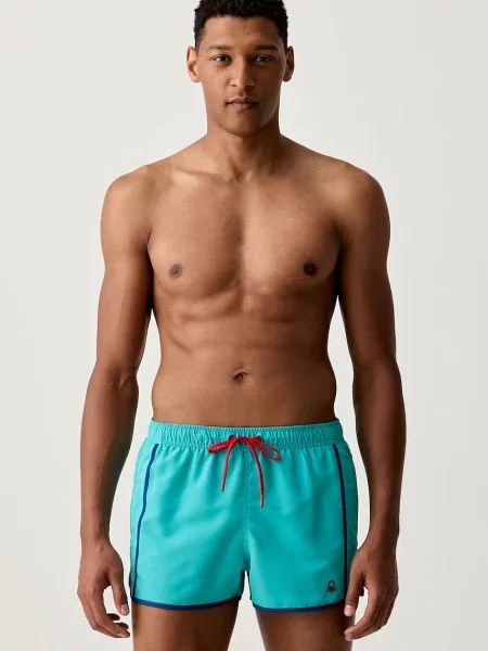United Colors of Benetton plavecké šortky pánske