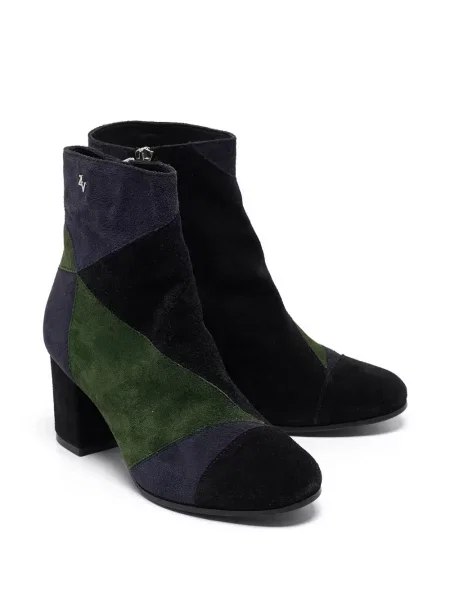 Členkové čižmy Zadig&voltaire čierna