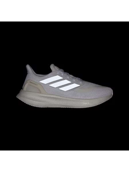 Běžecké běžecké boty Adidas bílé