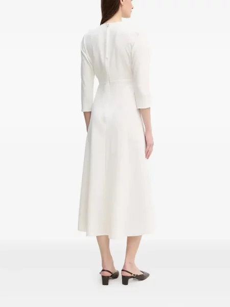 Rochie Joop! de costum alb