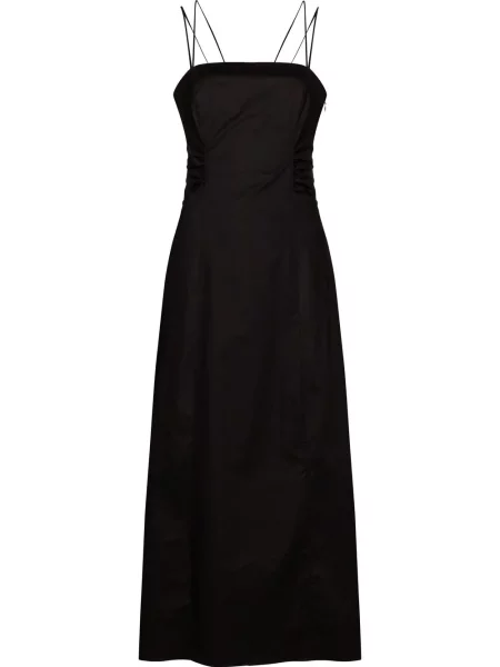 Rochie fără mâneci Frame fără mâneci de costum negru