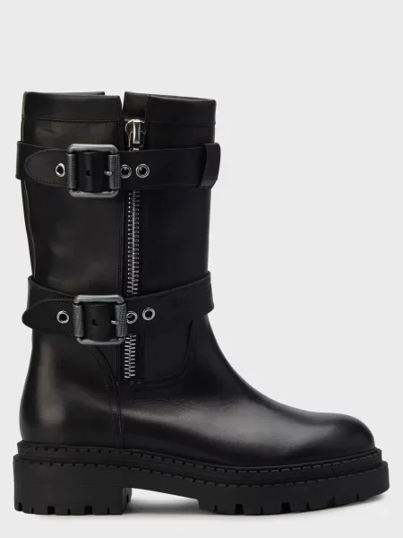 Черевики Helena Soretti чорні