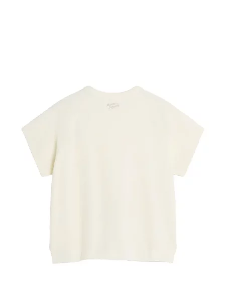 Tricou Maison Kitsune