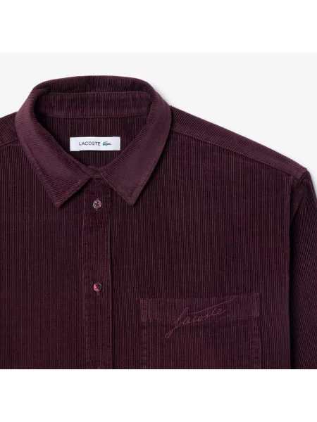 Рубашка Lacoste