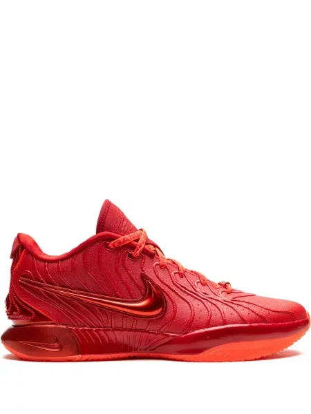 Sneakers Nike LeBron λευκό