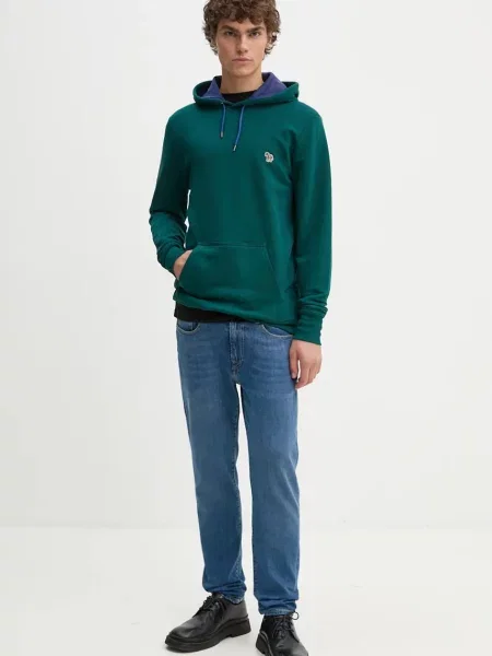 Джинсы Ps Paul Smith