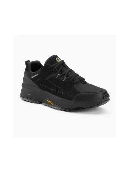 Кросівки Skechers Skechers Bionic Trail чорні