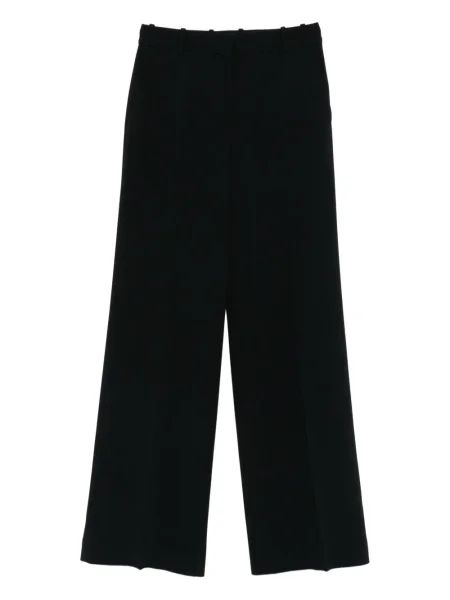 Pantaloni Ermanno Scervino negru