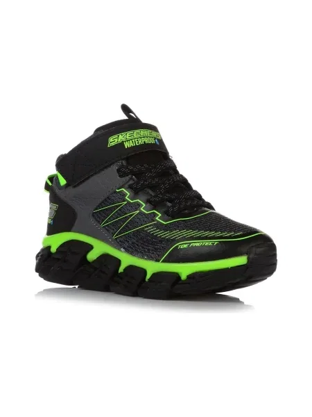 Pantofi copii Skechers negru