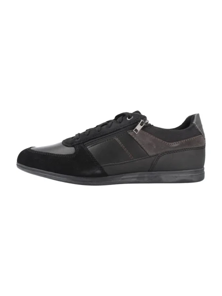 Pantofi Geox negru