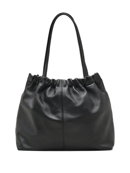 Colier Marc Jacobs negru