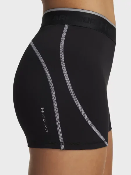 Велосипедки Under Armour чорні