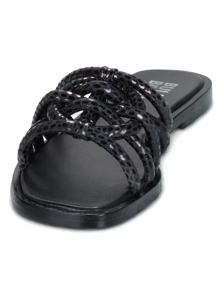 Pantofi Bullboxer negru