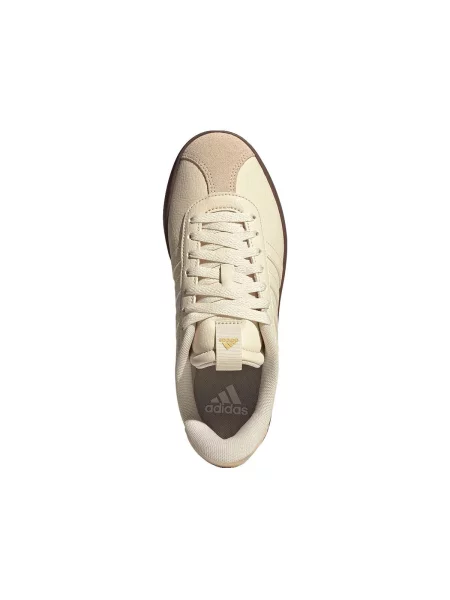 Sneakerși Adidas Sportswear bej