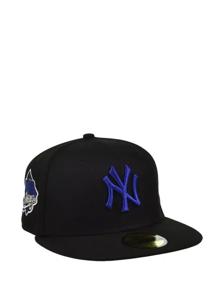 Șapcă New Era Cap negru