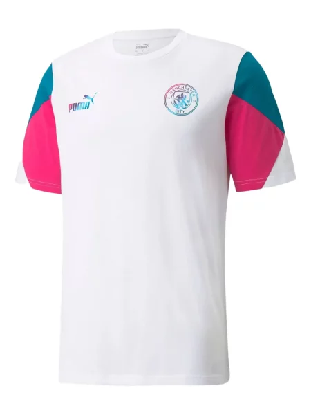 Tricou Puma alb