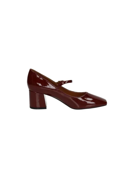 Pantofi Gioseppo bordo