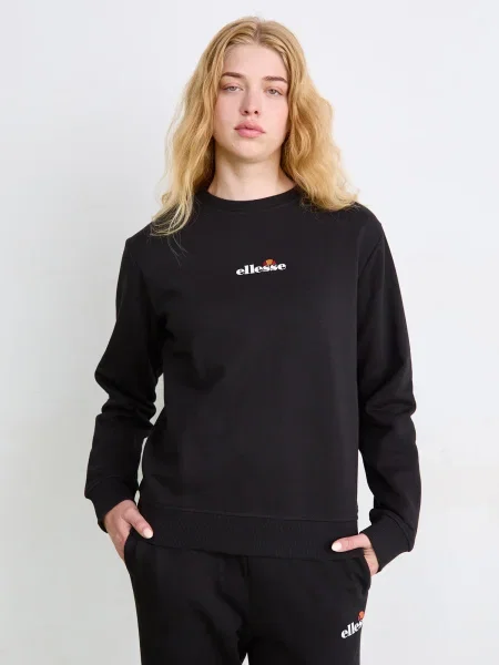 Hanorac Ellesse alb