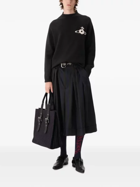 Pulover Vivienne Westwood negru