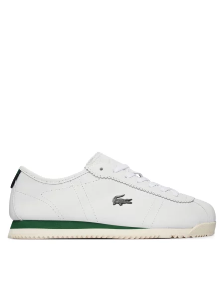 Tenisice Lacoste Club-Low bijela