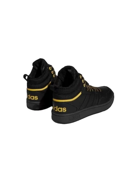 Pantofi Adidas negru