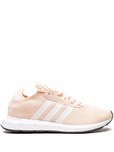 Sneakerși Adidas Swift Run alergare roz