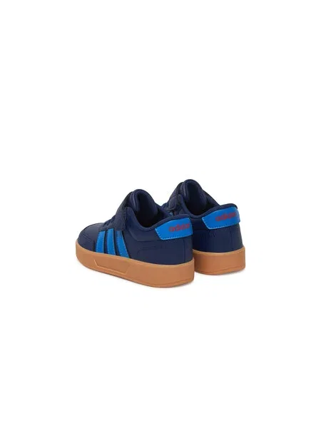 Laisvalaikio batai adidas Breaknet Tamsiai mėlyna