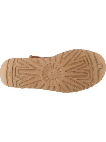 UGG Bocanci de zăpadă Bailey coniac maro